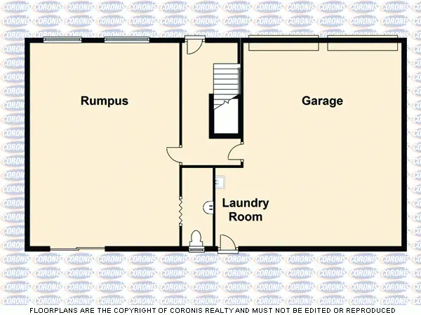 Floorplan of Homely house listing, 3 Marara Street, Algester QLD 4115