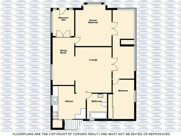 Floorplan of Homely house listing, 8/120 Leckie Road, Kedron QLD 4031