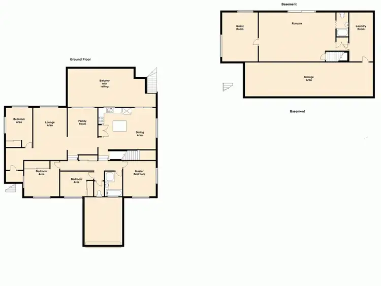 Floorplan of Homely house listing, 173 Plantain Road, Shailer Park QLD 4128