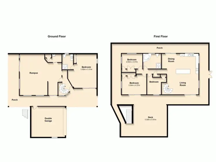 Floorplan of Homely house listing, 23 Cranbrook Street, Mitchelton QLD 4053