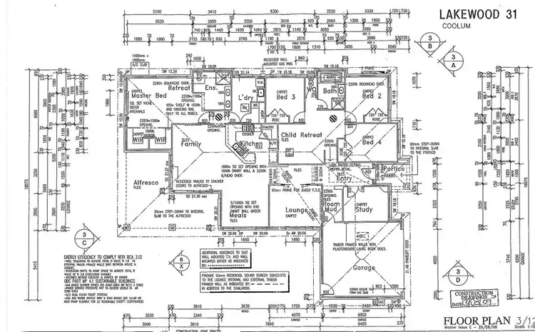 Floorplan of Homely house listing, 23 Robyn Terrace, Fernvale QLD 4306
