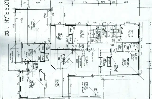 Floorplan of Homely house listing, 10 Truscot Court, Fernvale QLD 4306