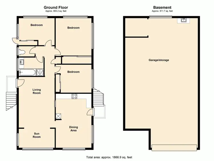 Floorplan of Homely house listing, 24 Hedge Street, Strathpine QLD 4500