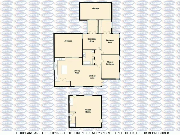 Floorplan of Homely house listing, 28 Wishart Road, Upper Mount Gravatt QLD 4122