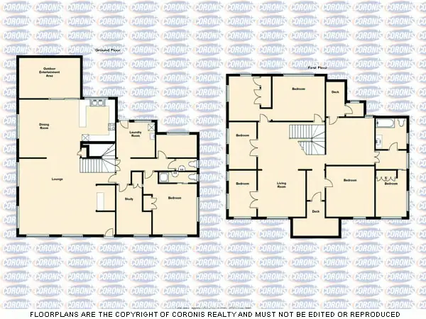 Floorplan of Homely house listing, Address available on request