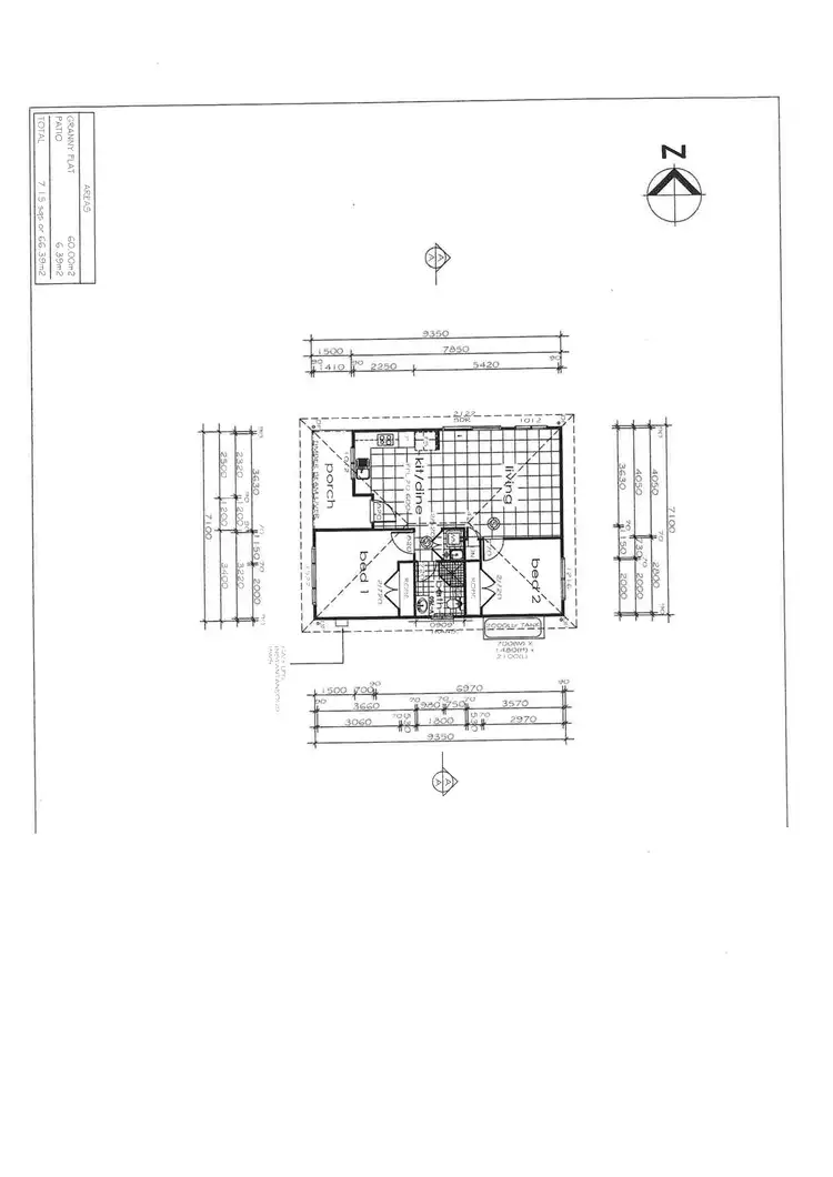 Floorplan of Homely house listing, 37 Coraldeen Avenue, Gorokan NSW 2263