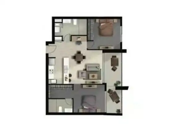 Floorplan of Homely house listing, 1 Talpa Street, Coomera QLD 4209