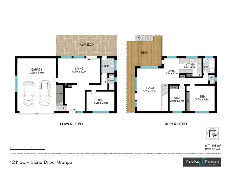 Floorplan of Homely house listing, 12 Newry Island Drive, Urunga NSW 2455