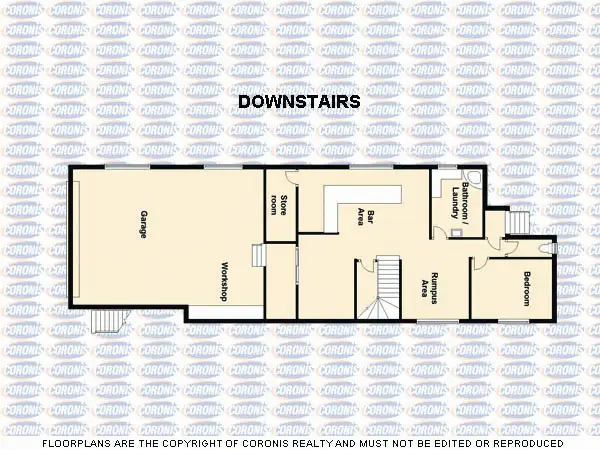 Floorplan of Homely house listing, 25 Jamieson Street, Redcliffe QLD 4020