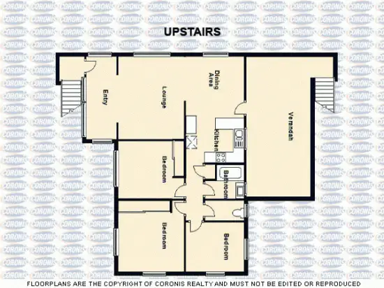 Floorplan of Homely house listing, 7 Wendy Crescent, Clontarf QLD 4019