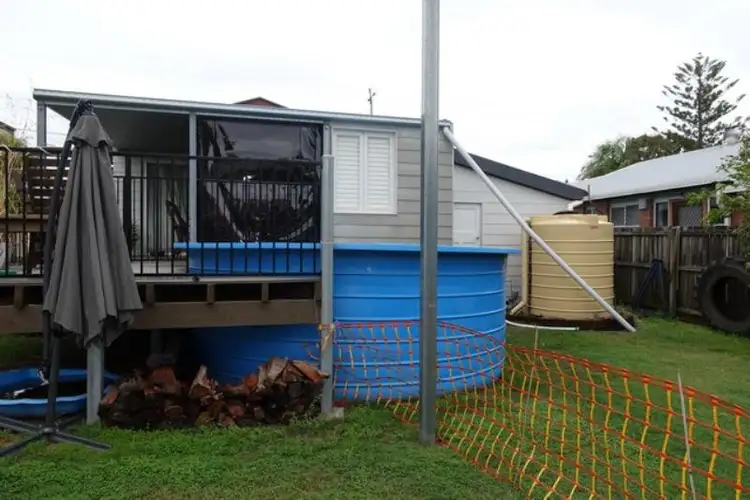 Floorplan of Homely house listing, 37 SHIELDS ST, Redcliffe QLD 4020