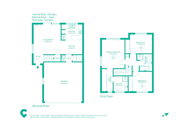 Floorplan of Homely house listing, 9/60 Grahams Road, Strathpine QLD 4500