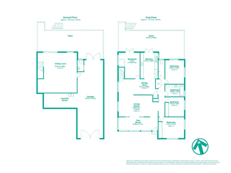 Floorplan of Homely house listing, 55 Simla Avenue, Geebung QLD 4034