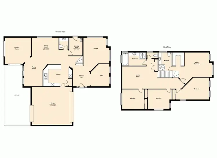 Floorplan of Homely house listing, 17 Kakadu Crescent, Underwood QLD 4119