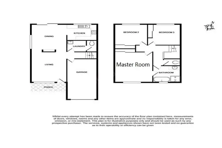 Floorplan of Homely house listing, 23/41 Bleasby Rd, Eight Mile Plains QLD 4113
