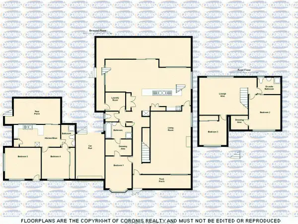 Floorplan of Homely house listing, 20 Pandanus Court, Kallangur QLD 4503