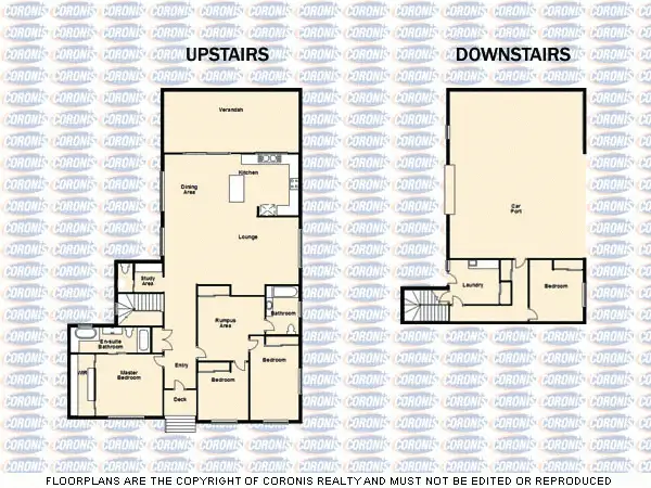 Floorplan of Homely house listing, Address available on request