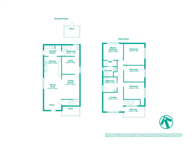 Floorplan of Homely house listing, 26 Methil Street, Runcorn QLD 4113