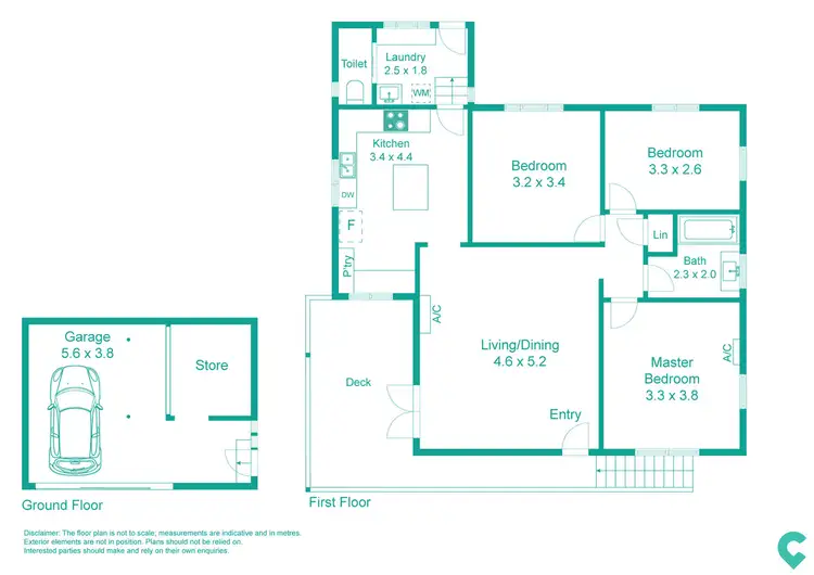 Floorplan of Homely house listing, 424 Tarragindi Road, Moorooka QLD 4105