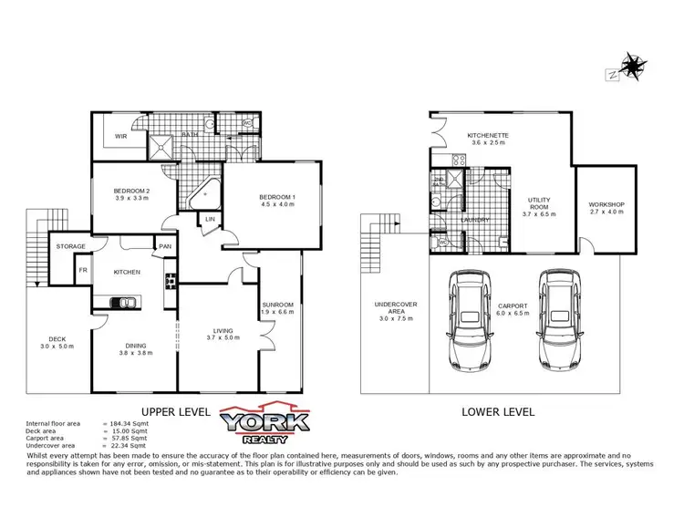 Floorplan of Homely house listing, 8 Ida Street, South Toowoomba QLD 4350