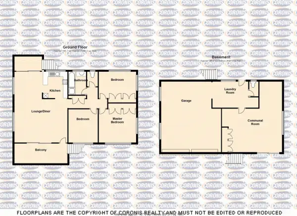 Floorplan of Homely house listing, 8 Ardisia Street, Arana Hills QLD 4054