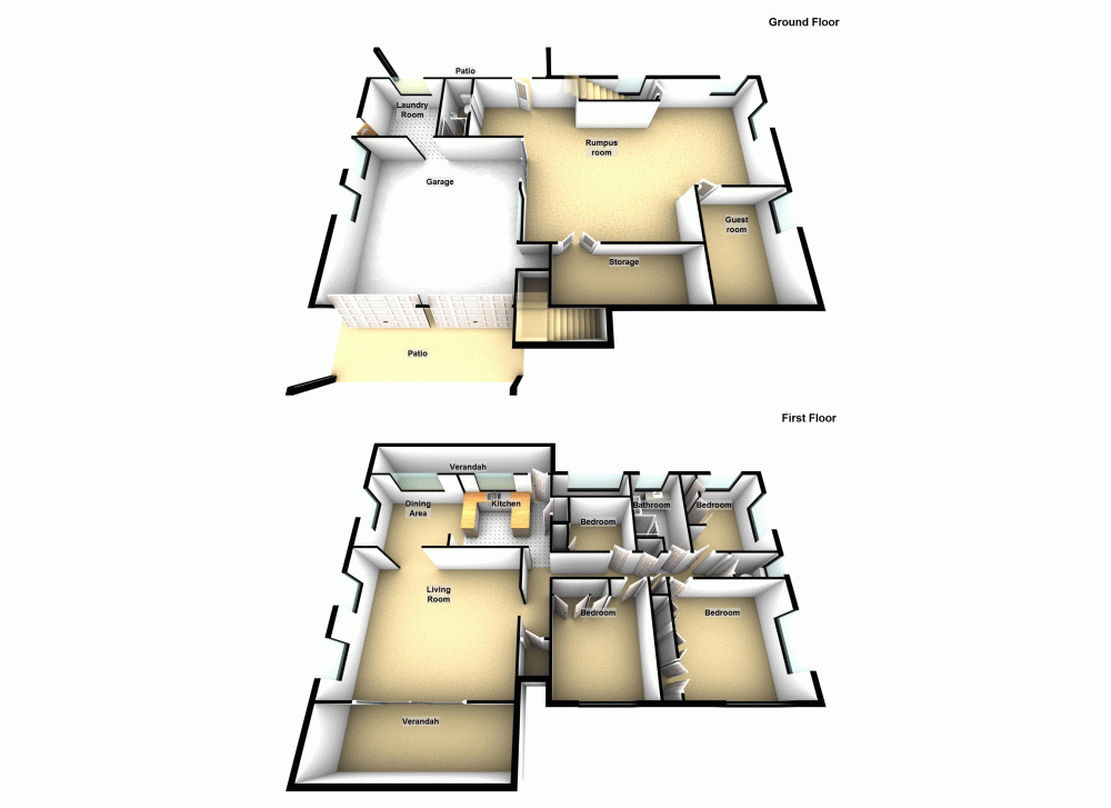 Floorplan of Homely house listing, 30 Craigslea Street, Chermside West QLD 4032