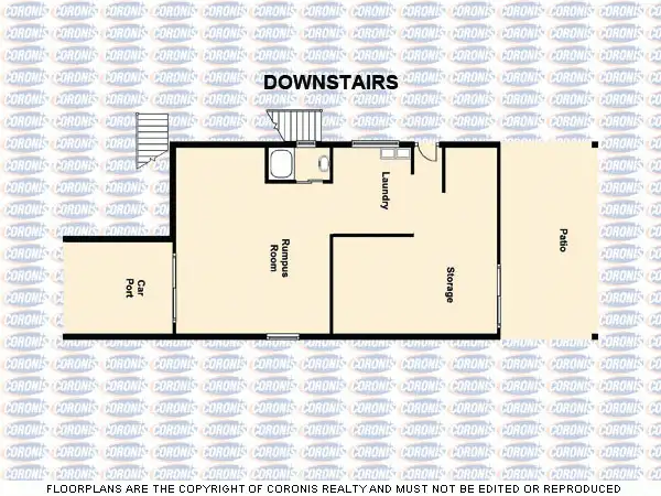 Floorplan of Homely house listing, 31 O'Connell Street, Redcliffe QLD 4020