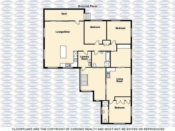 Floorplan of Homely house listing, 36 Parkmore Street, Boondall QLD 4034