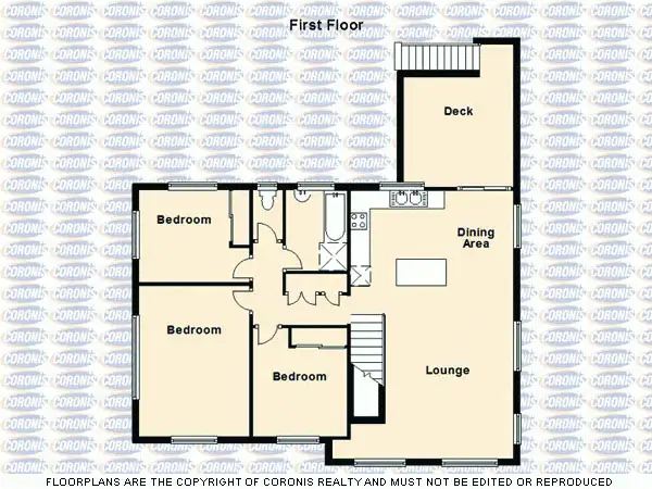 Floorplan of Homely house listing, 11 Francis Road East, Lawnton QLD 4501