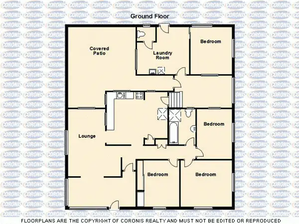 Floorplan of Homely house listing, 20 Beattie Street, Kallangur QLD 4503