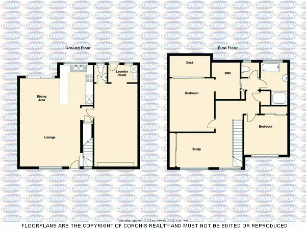 Floorplan of Homely townhouse listing, 9/18 Spano Street, Zillmere QLD 4034