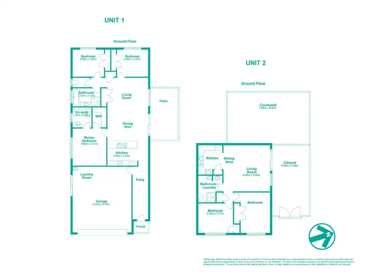 Floorplan of Homely house listing, 5 Rebecca Crescent, Joyner QLD 4500