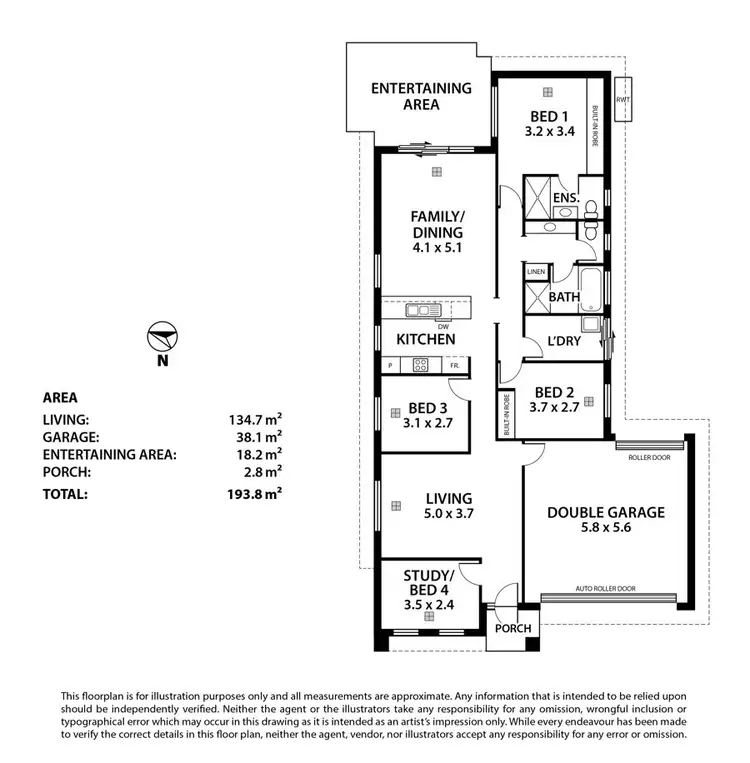 Floorplan of Homely house listing, 30 Cromwell Road, Murray Bridge SA 5253