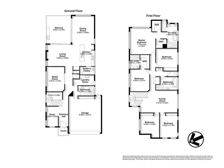 Floorplan of Homely house listing, 66 Splendour Street, Rochedale QLD 4123