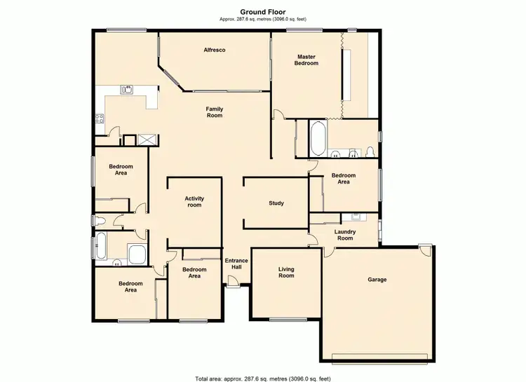 Floorplan of Homely house listing, 35-37 Boyd Road, New Beith QLD 4124