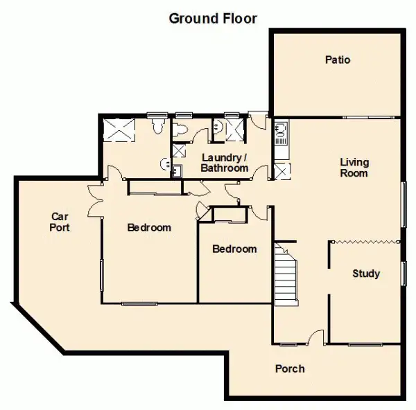 Floorplan of Homely house listing, 70 Spitfire Avenue, Strathpine QLD 4500