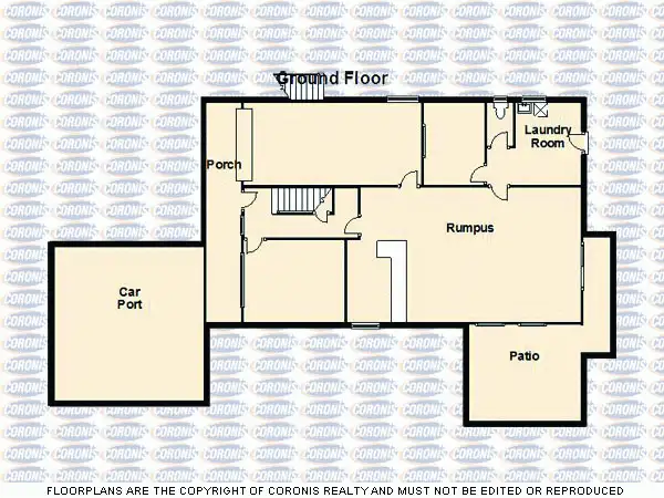Floorplan of Homely house listing, 11 Tabulam Drive, Ferny Hills QLD 4055