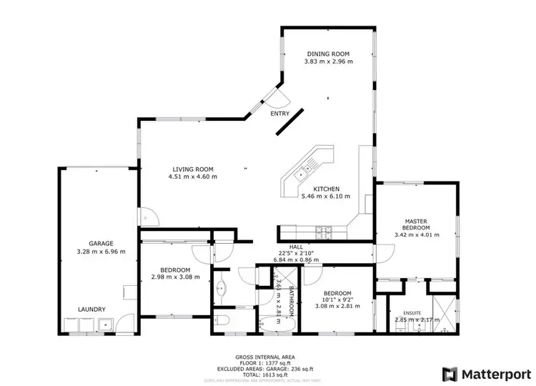 Floorplan of Homely house listing, 3/35 Boultwood Street, Coffs Harbour NSW 2450