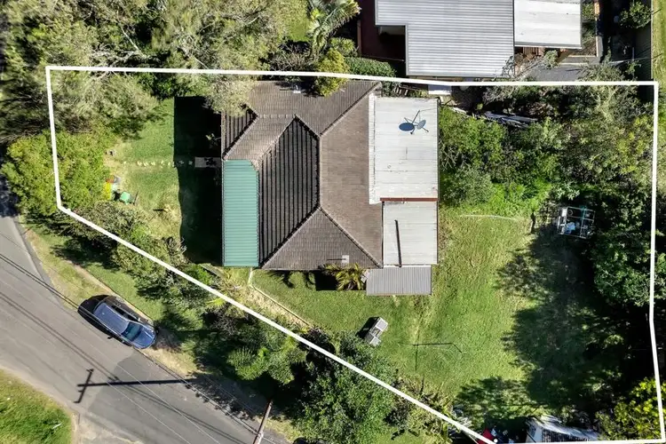 Floorplan of Homely house listing, 47 Narara Crescent, Narara NSW 2250