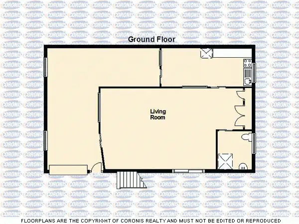 Floorplan of Homely house listing, 8 Dinterra Ave, Ferny Hills QLD 4055