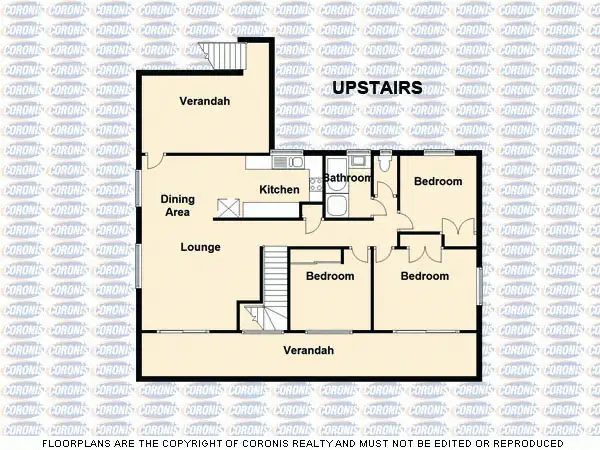 Floorplan of Homely house listing, 396 Bracken Ridge Road, Bracken Ridge QLD 4017