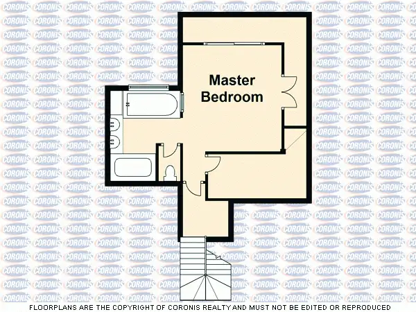 Floorplan of Homely house listing, 31-33 Oakview Circuit, Brookwater QLD 4300