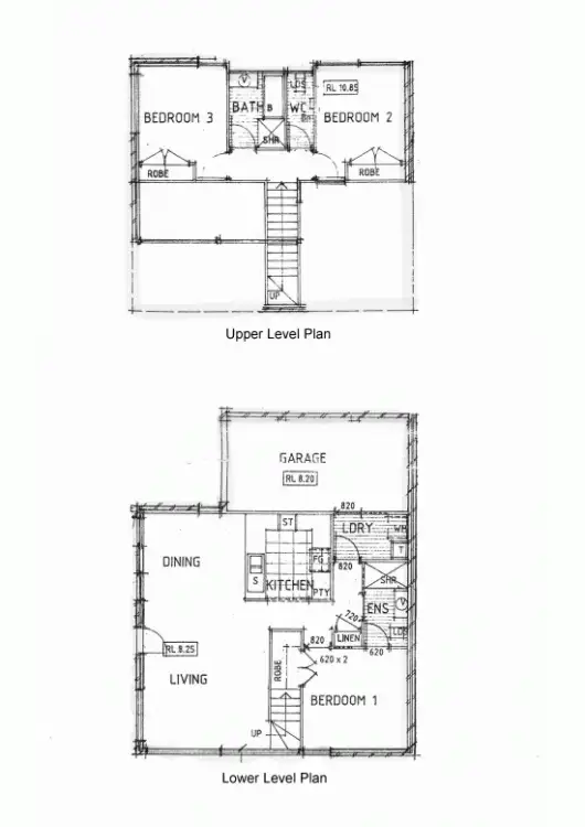 Floorplan of Homely townhouse listing, 2/26 Webb Street, East Gosford NSW 2250