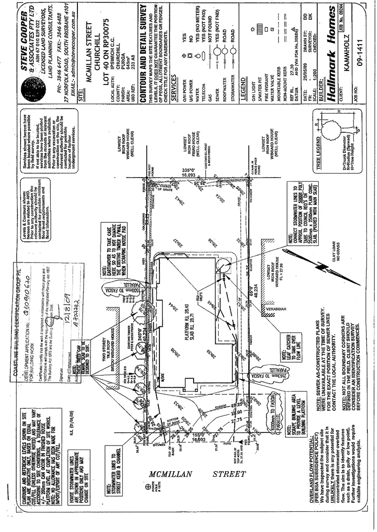 Floorplan of Homely house listing, 19 McMillan Street, Churchill QLD 4305
