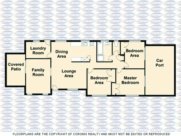 Floorplan of Homely house listing, 29 Plain Street, Slacks Creek QLD 4127