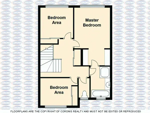 Floorplan of Homely house listing, 151/10 Bourton Road, Merrimac QLD 4226