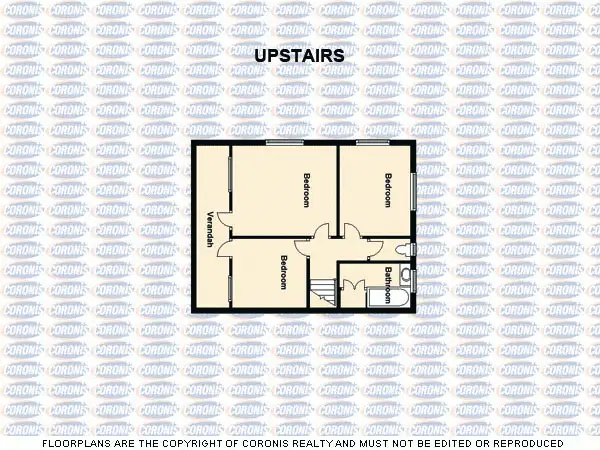 Floorplan of Homely house listing, 36 Kinyunga Street, Kippa-ring QLD 4021