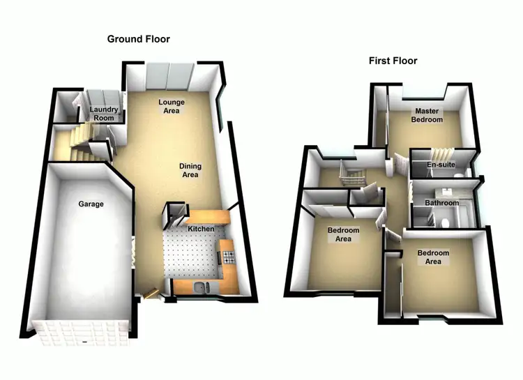 Floorplan of Homely house listing, 31/19 Kathleen Street, Richlands QLD 4077