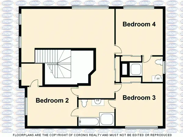 Floorplan of Homely house listing, 39 Hilary Drive, Warner QLD 4500