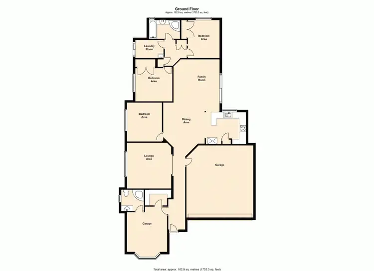 Floorplan of Homely house listing, 20 Moran Crescent, Forest Lake QLD 4078